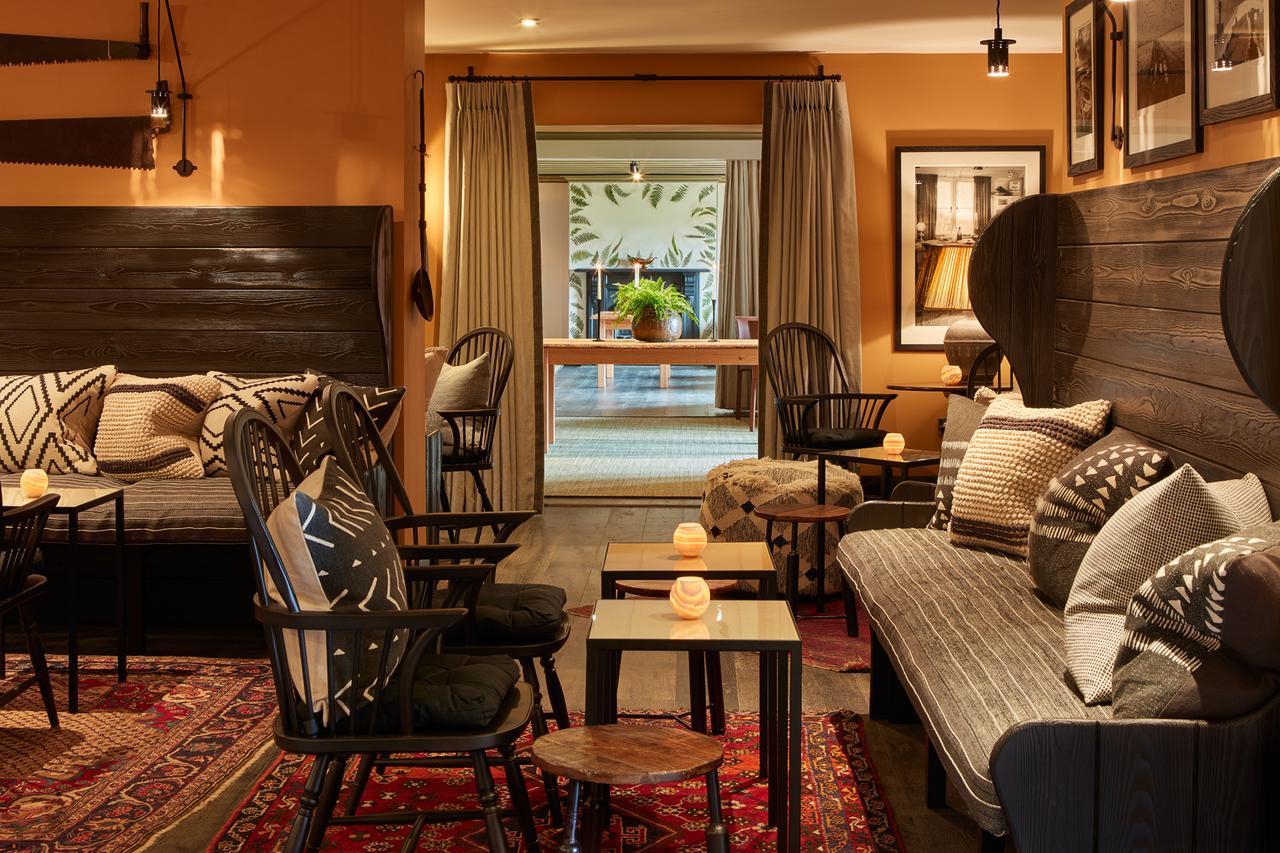 Grove Of Narberth Hotel ภายนอก รูปภาพ