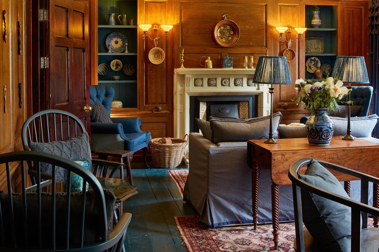 Grove Of Narberth Hotel ภายนอก รูปภาพ