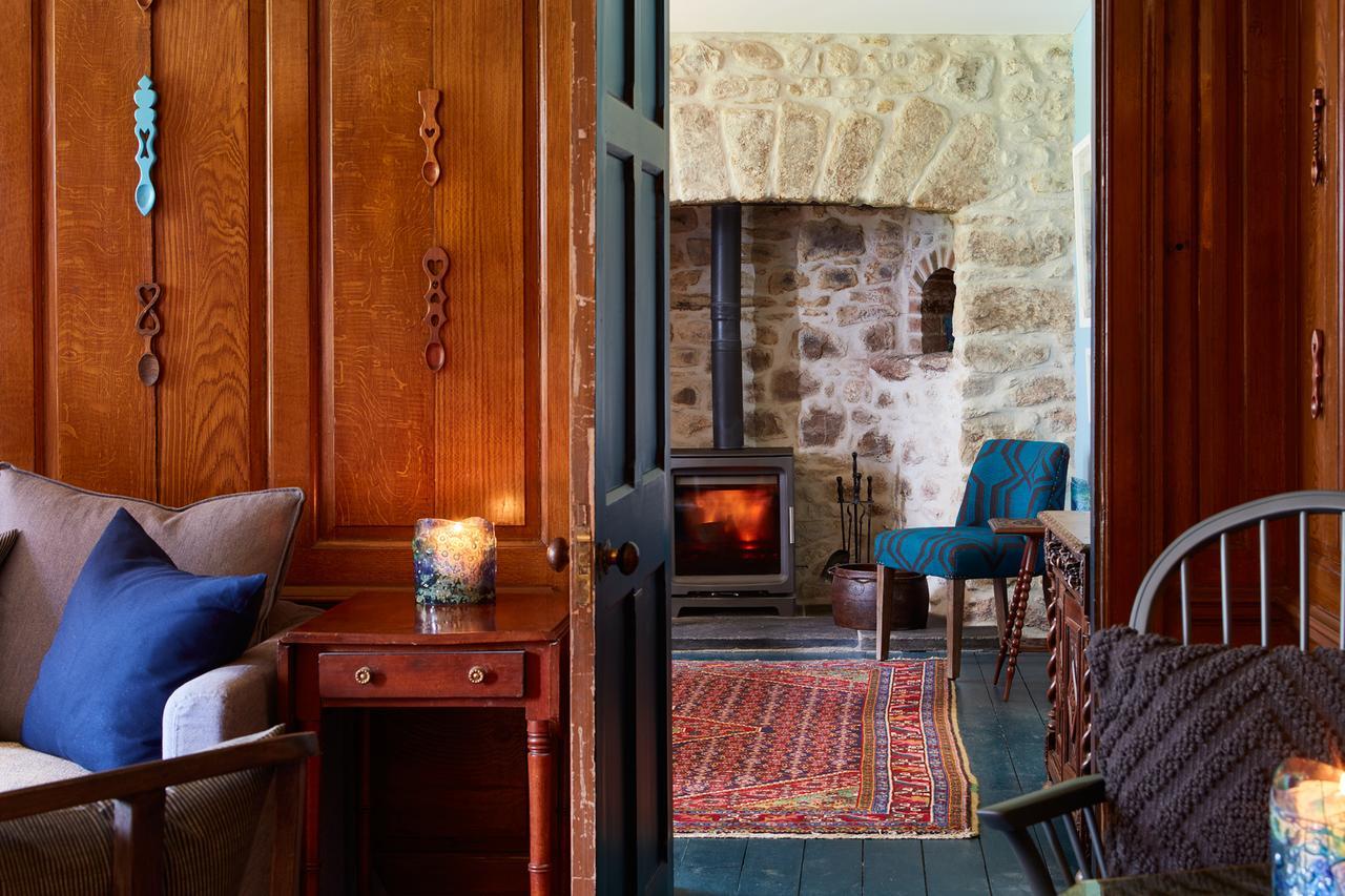 Grove Of Narberth Hotel ภายนอก รูปภาพ